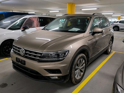 Achetez VOLKSWAGEN VW TIGUAN sur Ayvens Carmarket
